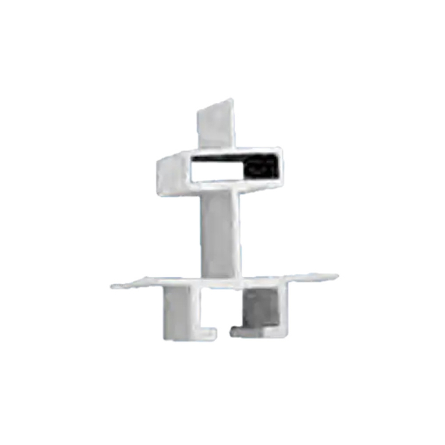 Auxiliary Aluminum Profile