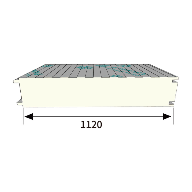 Notch Norma Style Pir Panel