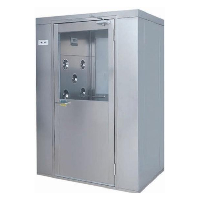 Air Shower( Personnel / Cargo )