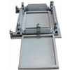 Steel Blind Plate