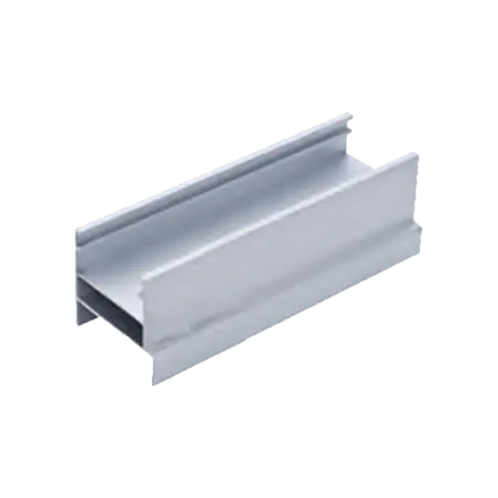 Precision-extruded Auxiliary Aluminum Profile