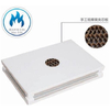 Hand Made Paper Honeycomb Sandwich Panel