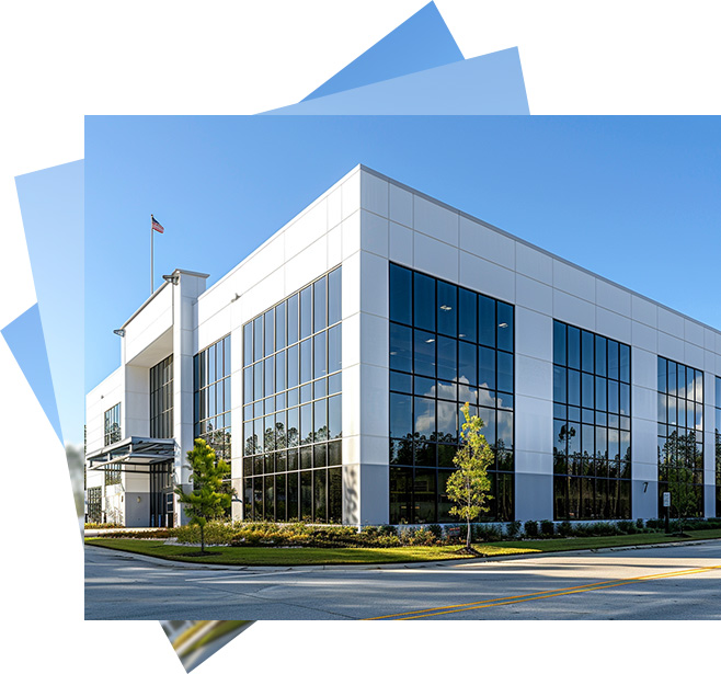 Scyanxin Specialized in Integrated Clean-room Solutions