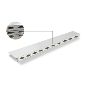 Machine Made Magnesium Oxysulfate Sandwich Panel