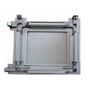 Steel Blind Plate