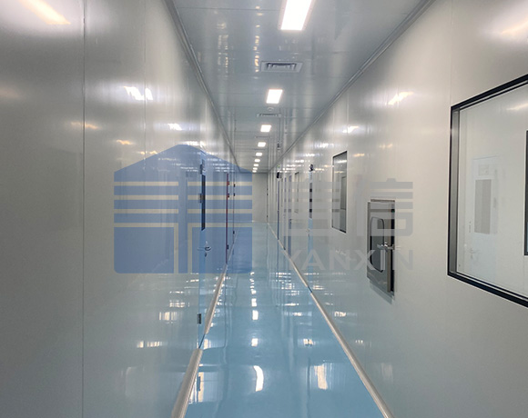 Uzbekistan – Mediofarm Pharmaceutical Project