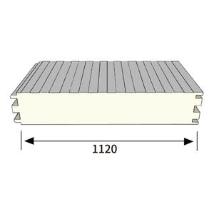 Double Notch Norma Style Pir Panel