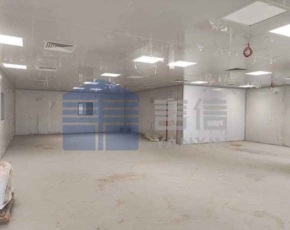 Egypt – Hospital Project