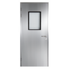 Stainless Steel Door
