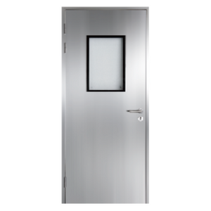 Stainless Steel Door