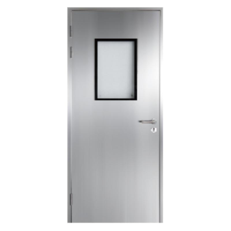 Stainless Steel Door