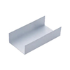 Auxiliary Aluminum Profile
