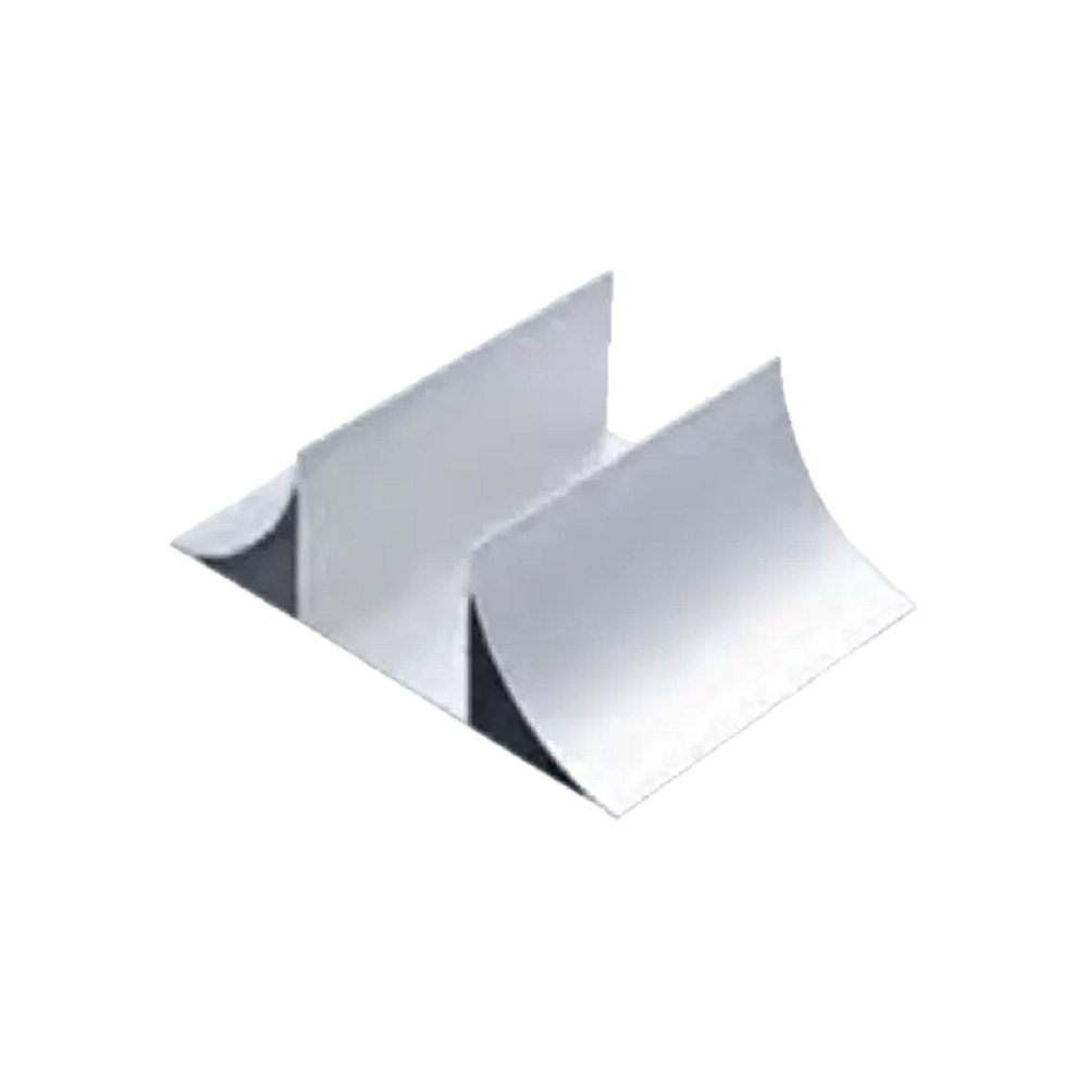 Precision-extruded Auxiliary Aluminum Profile