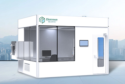 Modular Cleanroom