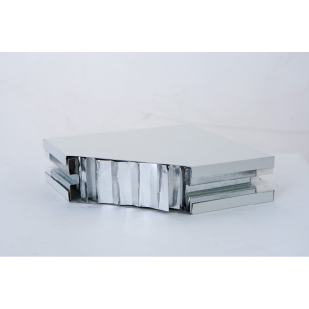 Cleanroom Wall Panel